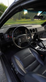 1987 Nissan ZX300 Turbo GS Targa - 51k mile