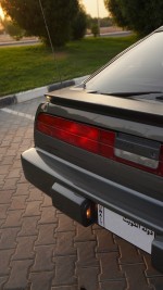 1987 Nissan ZX300 Turbo GS Targa - 51k mile