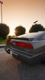 1987 Nissan ZX300 Turbo GS Targa - 51k mile