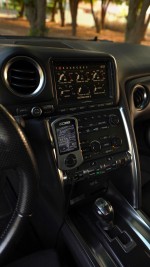2009 Nissan GT-R - 72k km