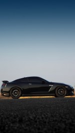 2009 Nissan GT-R - 72k km
