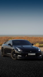 2009 Nissan GT-R - 72k km