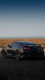 2009 Nissan GT-R - 72k km