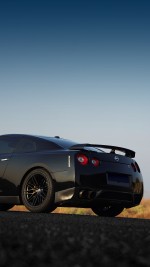 2009 Nissan GT-R - 72k km