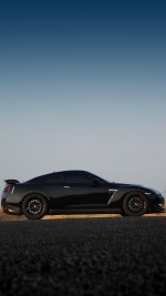 2009 Nissan GT-R - 72k km