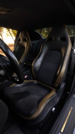 2009 Nissan GT-R - 72k km