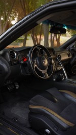 2009 Nissan GT-R - 72k km