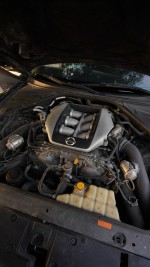 2009 Nissan GT-R - 72k km
