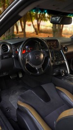 2009 Nissan GT-R - 72k km