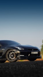 2009 Nissan GT-R - 72k km