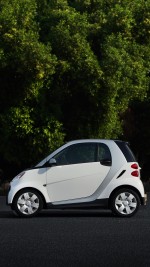 2015 Smart Fortwo - 23k km