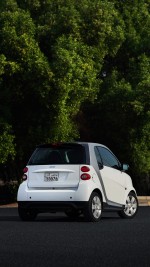 2015 Smart Fortwo - 23k km