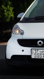 2015 Smart Fortwo - 23k km