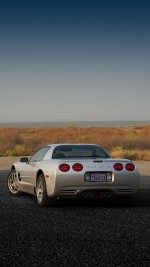 2002 Chevrolet Corvette Z06 - 10k mile