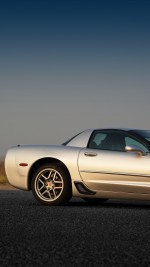 2002 Chevrolet Corvette Z06 - 10k mile