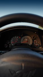 2002 Chevrolet Corvette Z06 - 10k mile