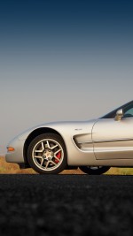 2002 Chevrolet Corvette Z06 - 10k mile