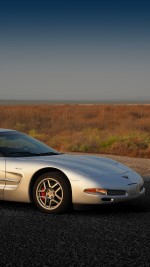 2002 Chevrolet Corvette Z06 - 10k mile