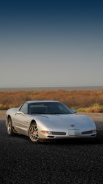 2002 Chevrolet Corvette Z06 - 10k mile