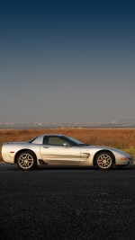 2002 Chevrolet Corvette Z06 - 10k mile