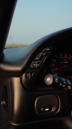 2002 Chevrolet Corvette Z06 - 10k mile