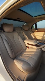 2015 Mercedes-Benz S400 Long - 33k km