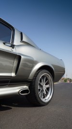 1967 Ford Shelby Mustang GT500A Eleanor