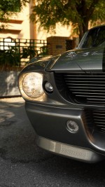 1967 Ford Shelby Mustang GT500A Eleanor