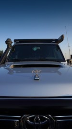 2020 Toyota Land Cruiser LX79 Pickup - 33k km