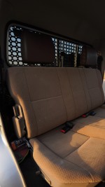 2020 Toyota Land Cruiser LX79 Pickup - 33k km