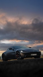 2019 Aston Martin Vantage - 31k km