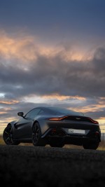 2019 Aston Martin Vantage - 31k km