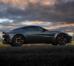 2019 Aston Martin Vantage - 31k km