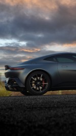 2019 Aston Martin Vantage - 31k km