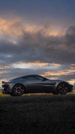 2019 Aston Martin Vantage - 31k km