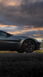 2019 Aston Martin Vantage - 31k km