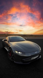 2019 Aston Martin Vantage - 31k km