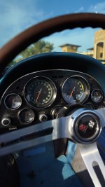 1967 Chevrolet Corvette Stingray C2 Convertible - fully restored