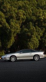 1998 Chevrolet Camaro Z/28 Coupe - 72k km