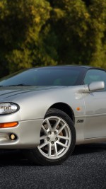 1998 Chevrolet Camaro Z/28 Coupe - 72k km