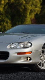 1998 Chevrolet Camaro Z/28 Coupe - 72k km