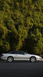 1998 Chevrolet Camaro Z/28 Coupe - 72k km