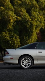 1998 Chevrolet Camaro Z/28 Coupe - 72k km