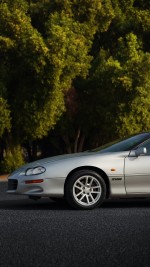 1998 Chevrolet Camaro Z/28 Coupe - 72k km