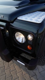 2011 Land Rover Defender 110 Special - 30k km