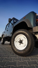 2011 Land Rover Defender 110 Special - 30k km