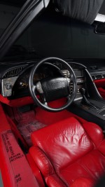 1990 Chevrolet Corvette Targa - 30k mile