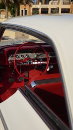 1962 Chevrolet Impala SS Coupe - fully restored