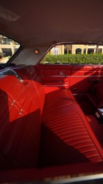 1962 Chevrolet Impala SS Coupe - fully restored