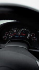 2006 Chevrolet Corvette Z06 - 59k km